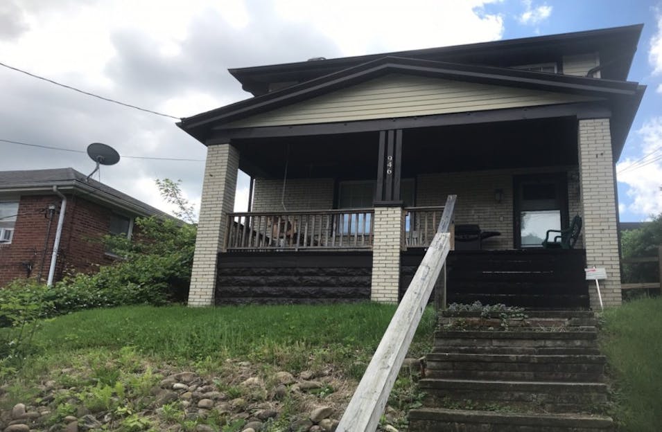 946 Locust Ave Pittsburgh, PA 15234, Allegheny County