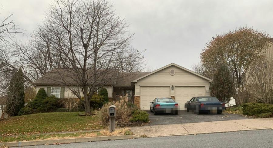Oak St, Whitehall, PA 18052