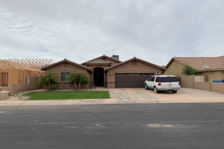 306 West Jackson Street Somerton, AZ 85350, Yuma County