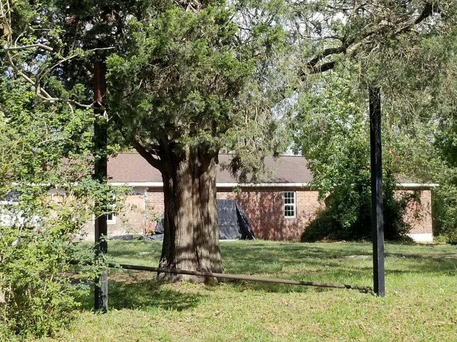 John Ralston Rd, Houston, TX 77044