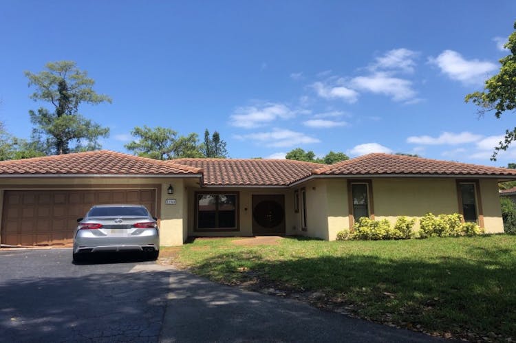 1500 NW 85th Dr Coral Springs, FL 33071, Broward County