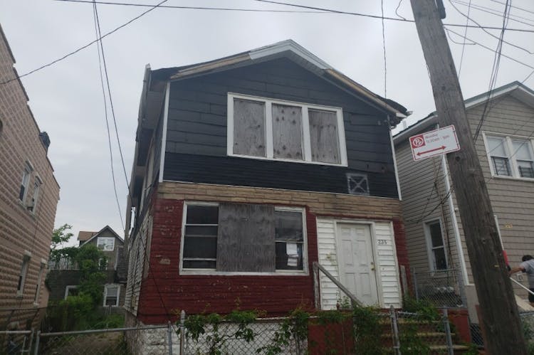 235 Beach 86th Street Rockaway Beach, NY 11693, Queens County