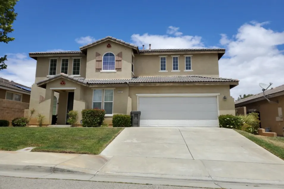 4361 Club Vista Drive Palmdale, CA 93551, Los Angeles County