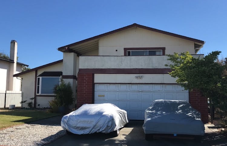 1791 Beach Park Boulevard Foster City, CA 94404, San Mateo County