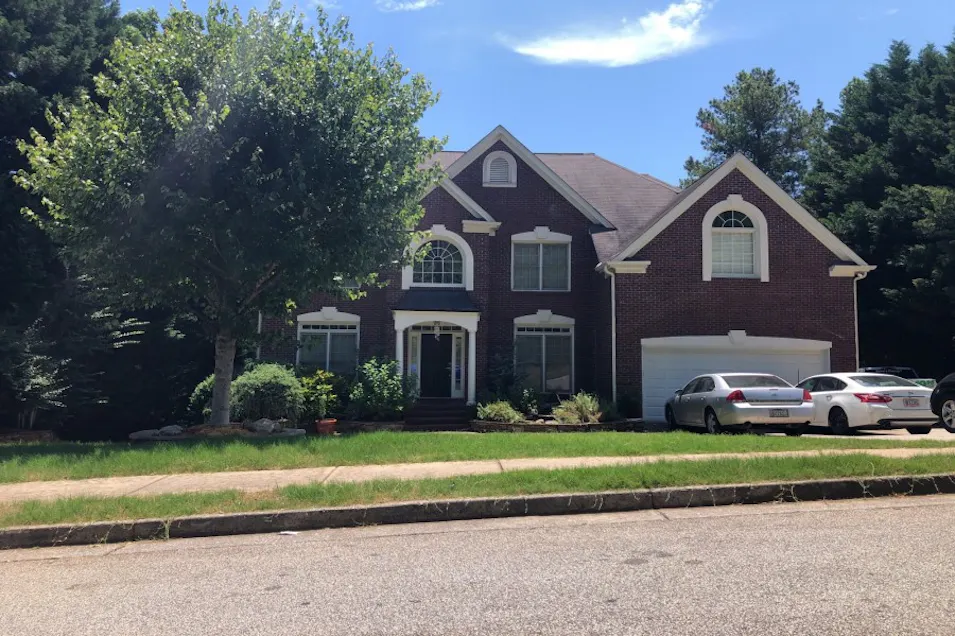 110 Mayes Farm Rd NW Marietta, GA 30064, Cobb County