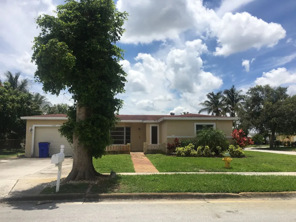 6984 NW 8th Ct Margate, FL 33063, Broward County