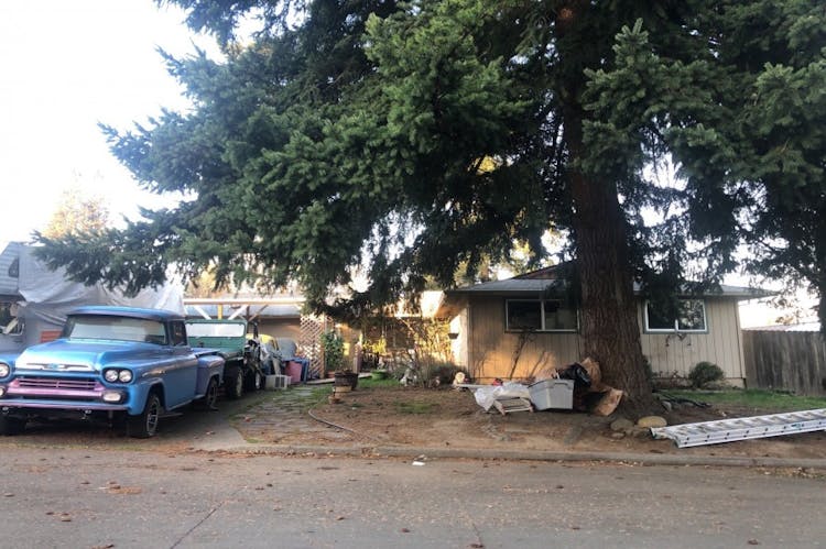 5980 SW 187th Dr Beaverton, OR 97007, Washington County