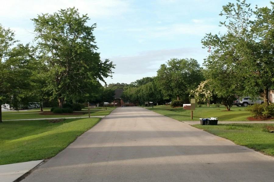 Runaway Bay , Trent Woods, NC 28562