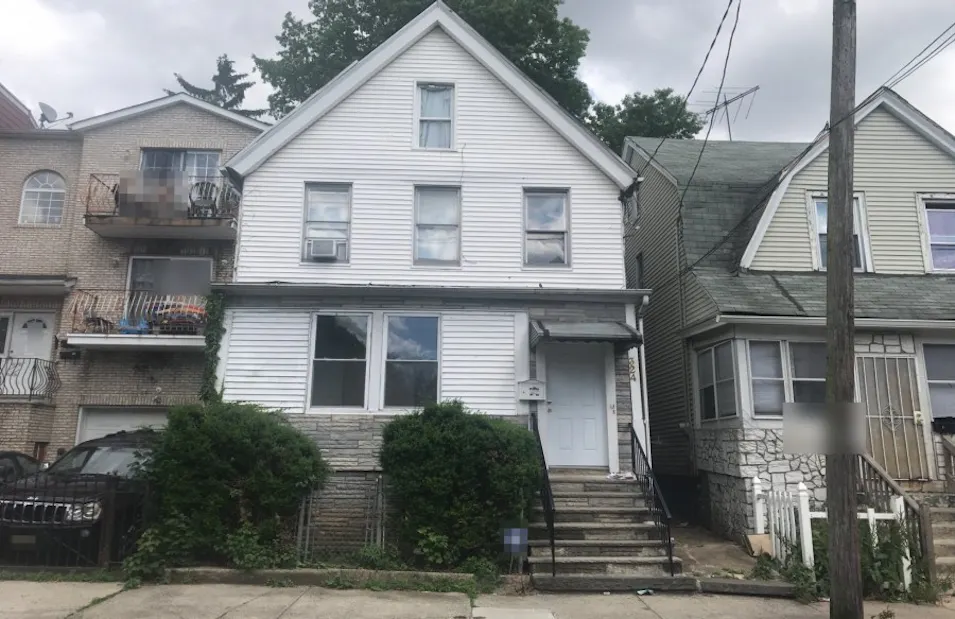 324 South 19th Street Newark, NJ 07103, Essex County