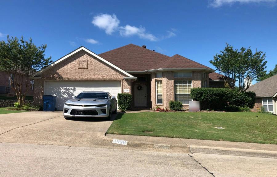 Murphy Dr, Rockwall, TX 75087 #1
