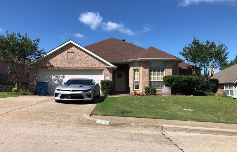 1538 Murphy Drive Rockwall, TX 75087, Rockwall County