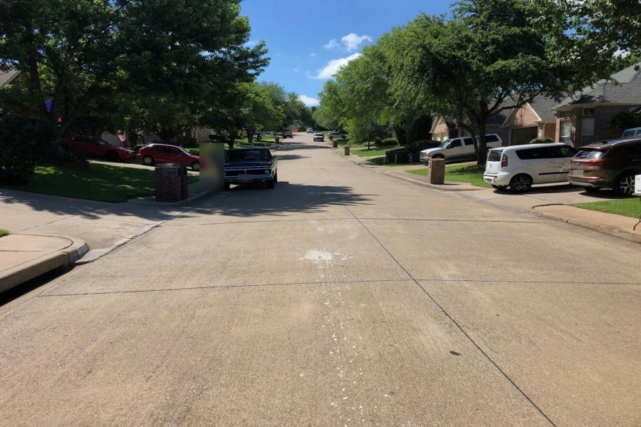 Murphy Dr, Rockwall, TX 75087