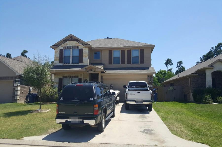 Country Crossing Cir, Magnolia, TX 77354 #1
