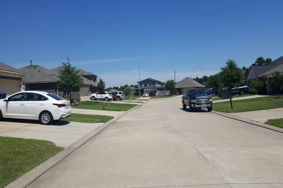 Country Crossing Cir, Magnolia, TX 77354