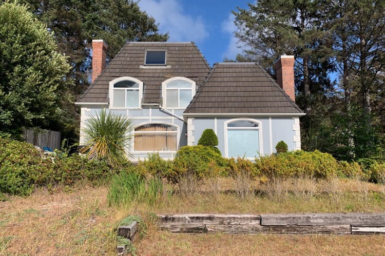 1119 247th Place Ocean Park, WA 98640, Pacific County