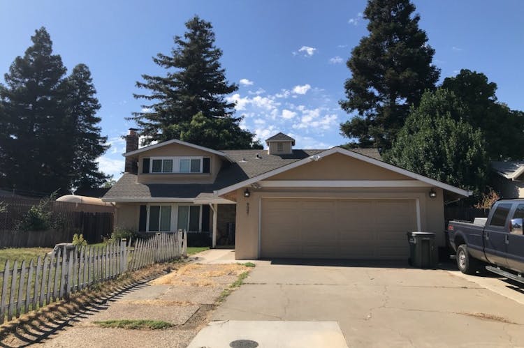 9097 Caldera Way Sacramento, CA 95826, Sacramento County