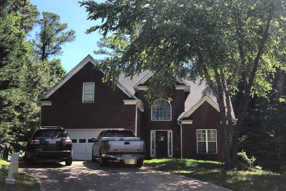 205 Andes Ct Woodstock, GA 30188, Cherokee County