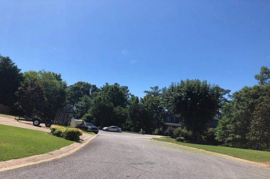 Andes Ct, Woodstock, GA 30188