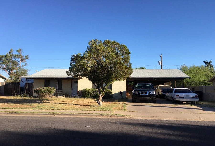 129 W Juniper St, Mesa, AZ, 85201, USA