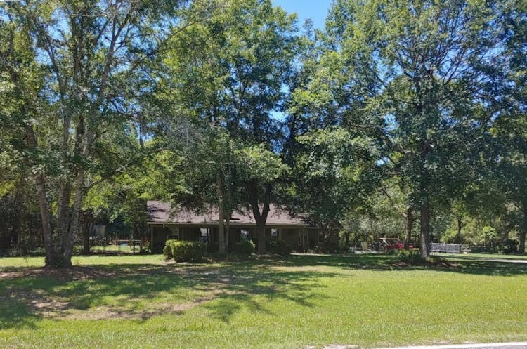 2470 Colerain Road Kingsland, GA 31548, Camden County