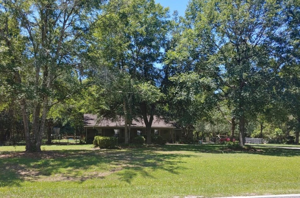 2470 Colerain Road Kingsland, GA 31548, Camden County