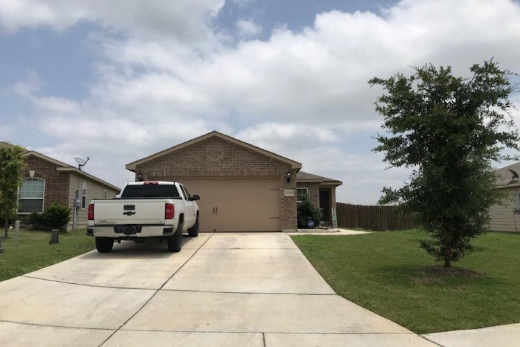 12219 Stratsburg San Antonio, TX 78252, Bexar County