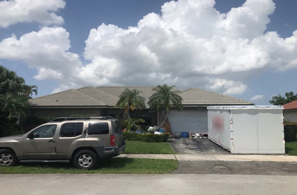 14141 Appalachian Trl Davie, FL 33325, Broward County