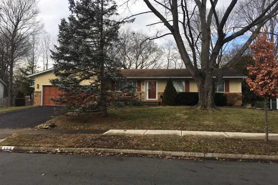 480 Delaware Court Westerville, OH 43081, Franklin County