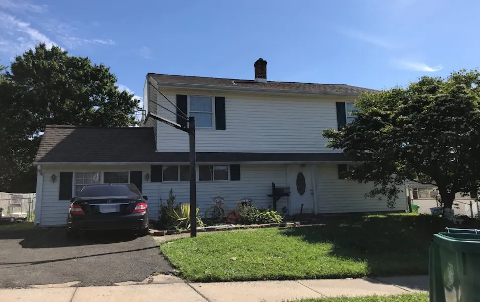 66 Ridge Ln Levittown, PA 19055, Bucks County