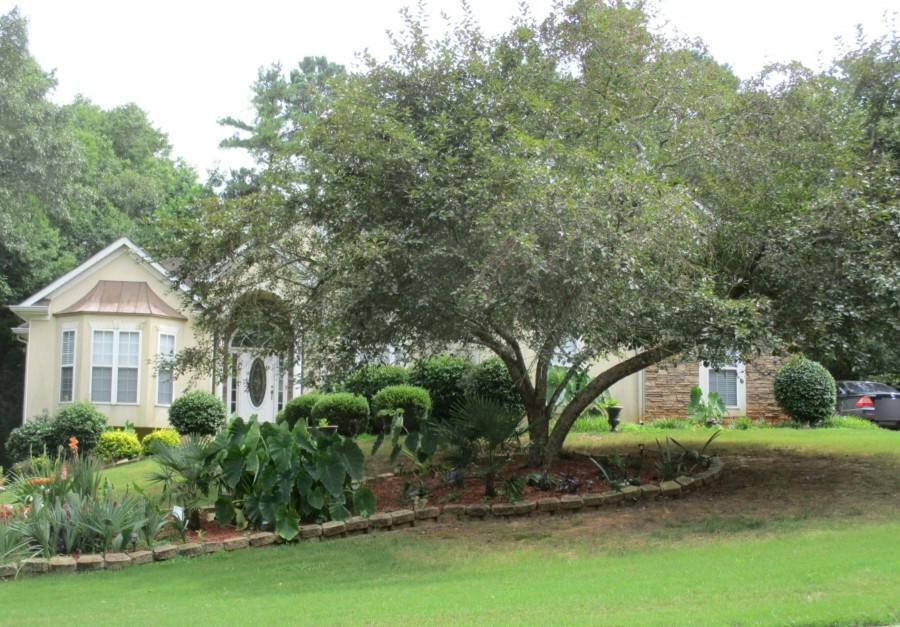 Crown Park Dr, Mcdonough, GA 30253 #1