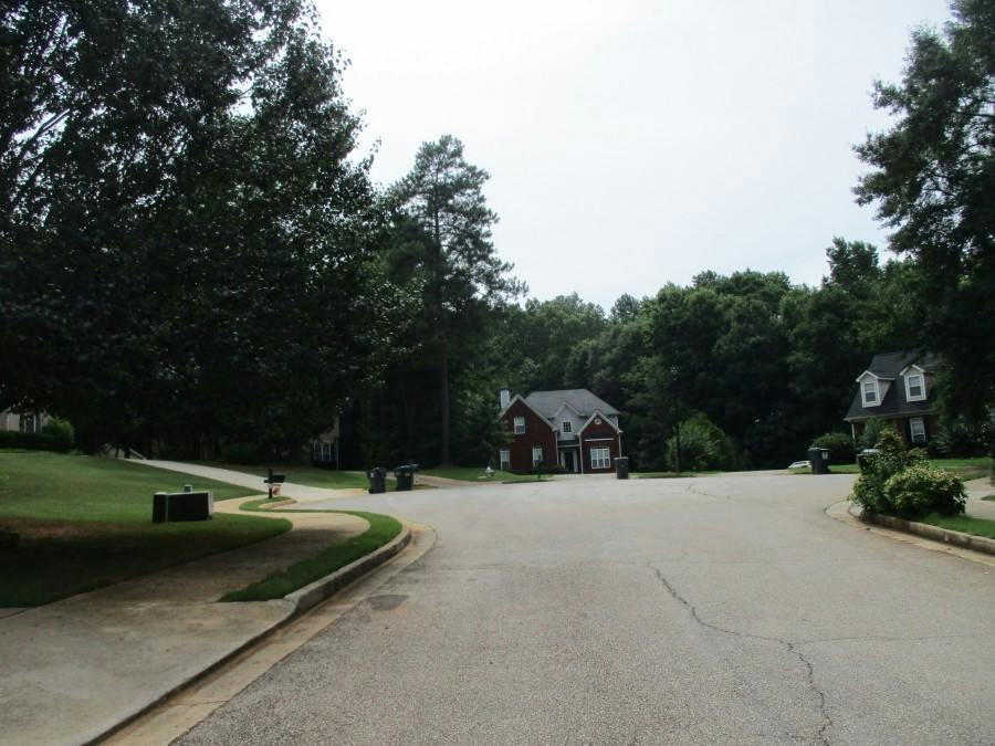 Crown Park Dr, Mcdonough, GA 30253