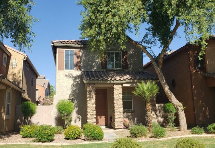 6 North 88th Avenue Tolleson, AZ 85353, Maricopa County