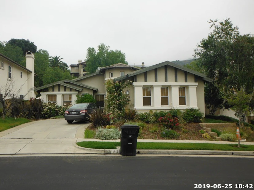 629 Hartwell Court