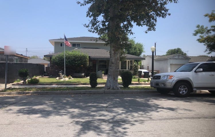 718 North Parish Place Burbank, CA 91506, Los Angeles County