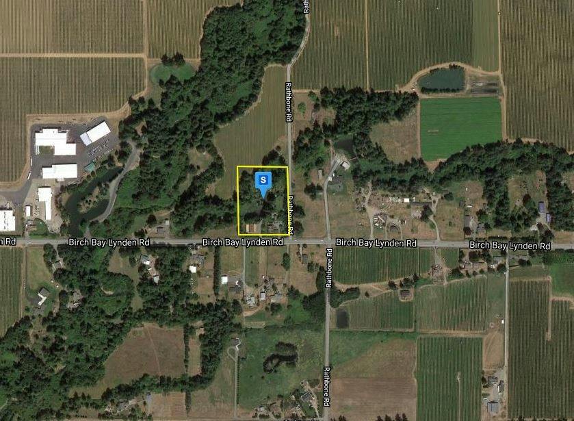 Birch Bay Lynden Rd, Lynden, WA 98264