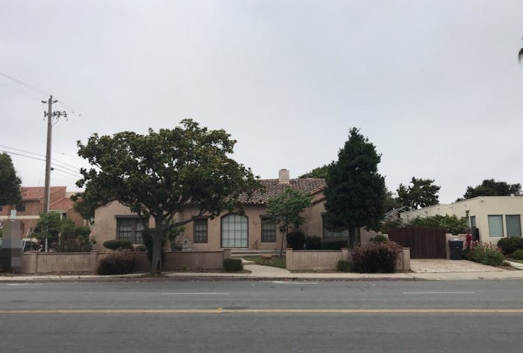 344 West Alisal St Salinas, CA 93901, Monterey County