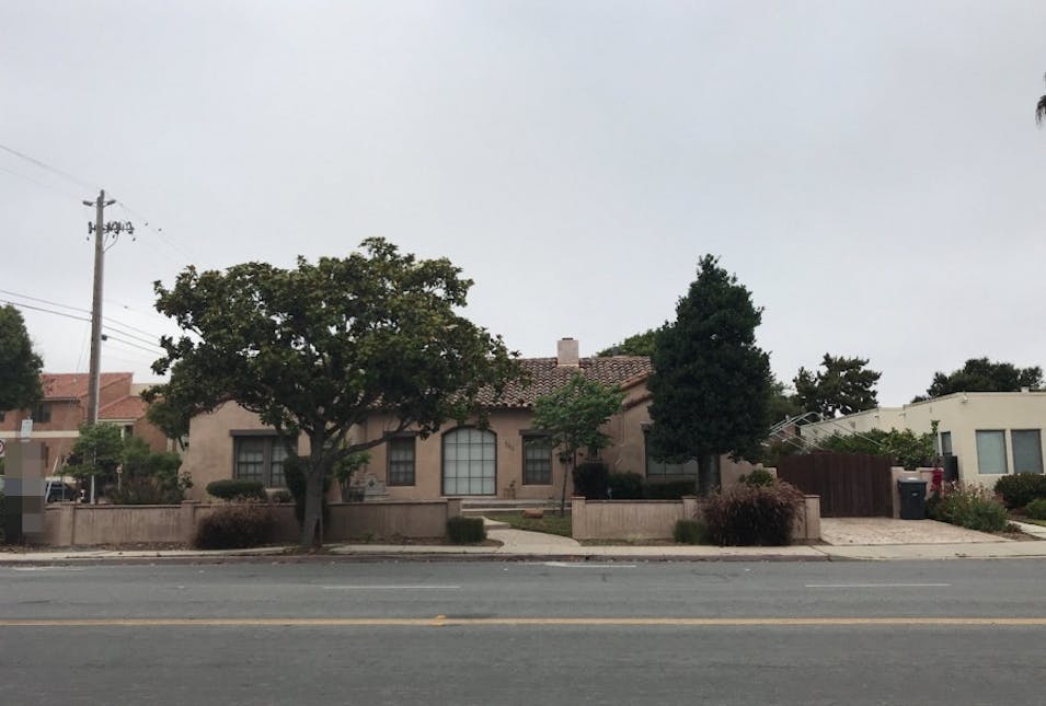 344 West Alisal St Salinas, CA 93901, Monterey County