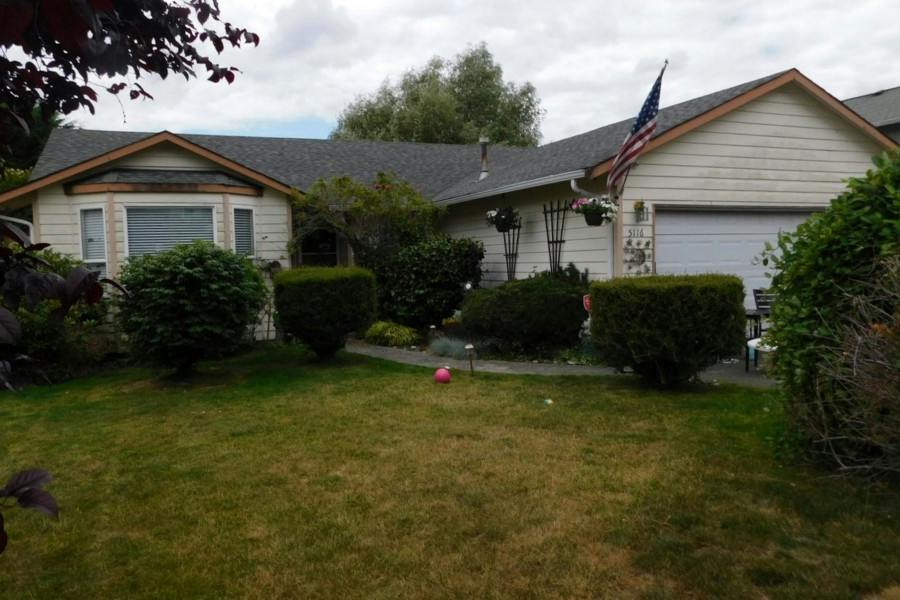 70th Dr, Marysville, WA 98270
