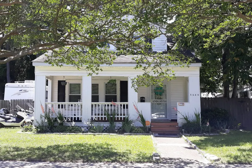 2539 Keller Ave Norfolk, VA 23509, City of Norfolk County