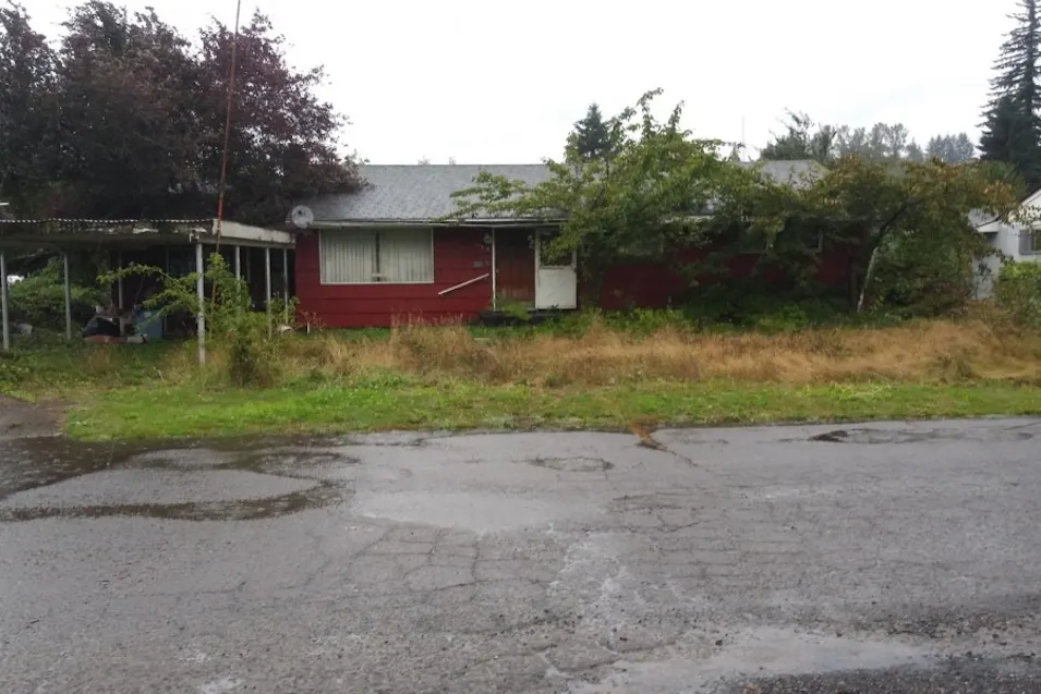 145 Collar Ave Morton, WA 98356, Lewis County