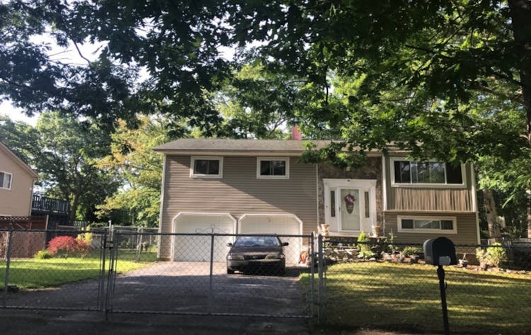 60 Sycamore Street Brentwood, NY 11717, Suffolk County