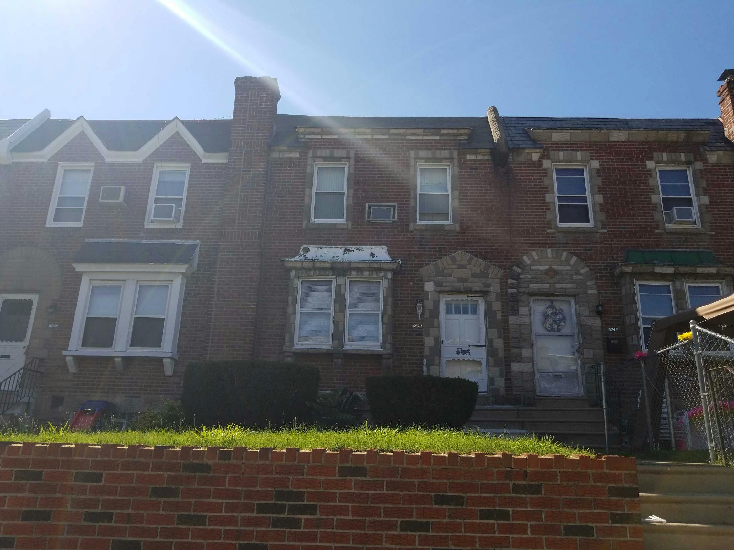 Kindred St, Philadelphia, PA 19149