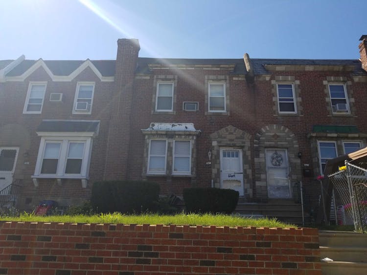 6740 Kindred St Philadelphia, PA 19149, Philadelphia County