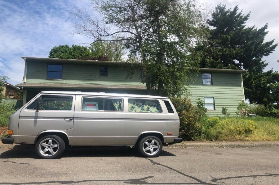 Frontier Dr, Salem, OR 97304