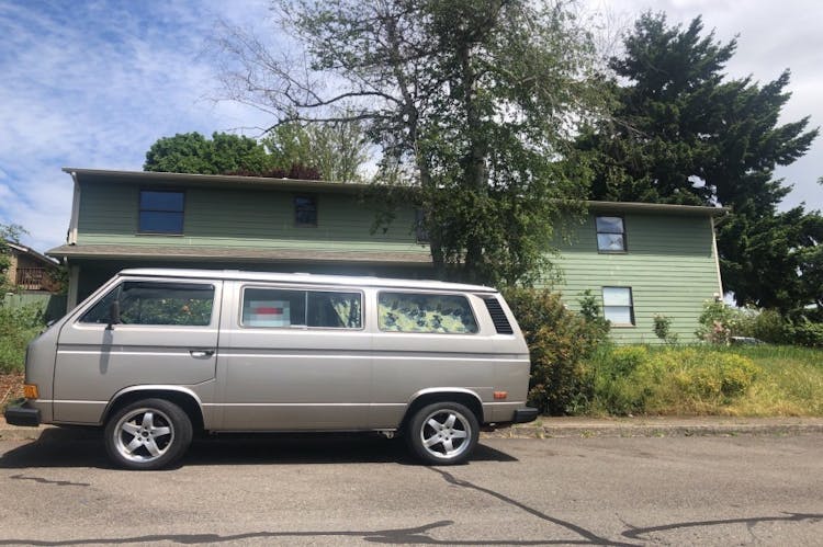 3405 Frontier Drive NW Salem, OR 97304, Polk County