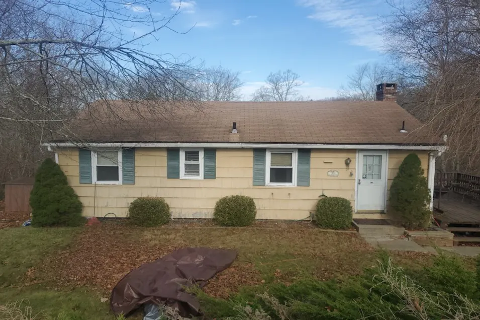 99 Oxoboxo Cross Road Oakdale, CT 06370, New London County
