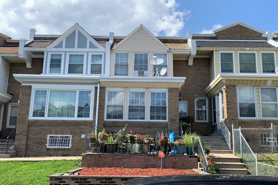 5451 Diamond St Philadelphia, PA 19131, Philadelphia County