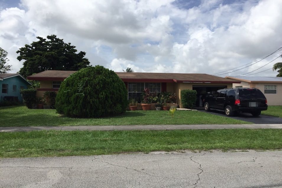 6600 Nw 26Th St Sunrise, FL 33313, Broward County