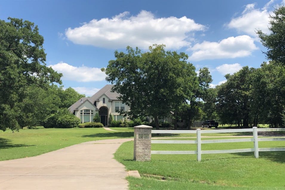 143 Ranchway Drive Burleson, TX 76028, Johnson County