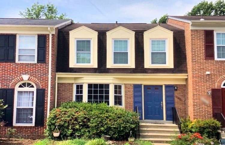 6125 Summer Park Ln Alexandria, VA 22315, Fairfax County